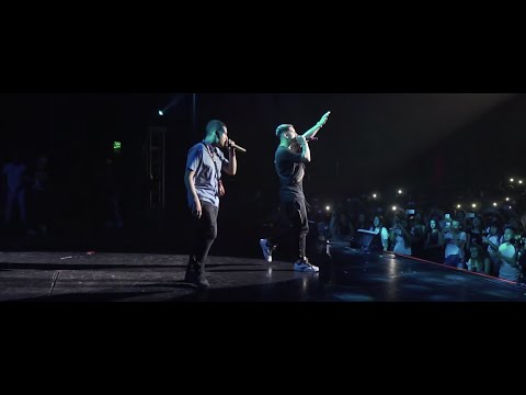 ECKO - FREESTYLE GRAN REX (Con Lit Killah, Dani, Midel)
