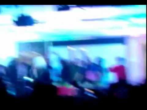 Turbulence en México ft Jahricio, Ras Manuel, Ras Levi 2013