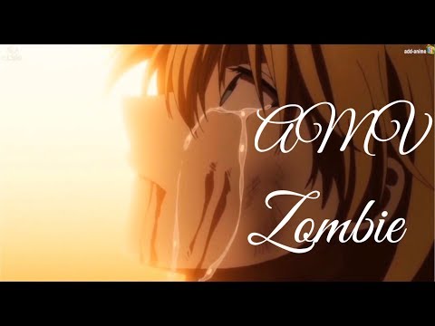 Akatsuki no yona amv zombie