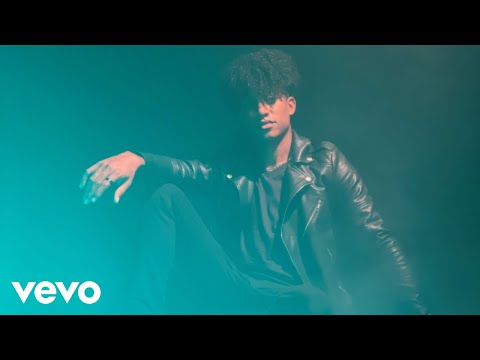 Andon - You Don't Love Me