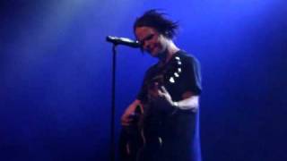 The Rasmus - Live Forever (Wien 3.4.2009)