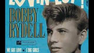 Bobby Rydell  Volare