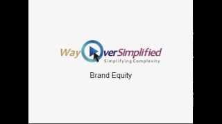 Brand Equity