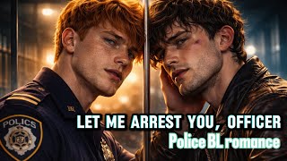 Let Me Arrest You, Sergeant