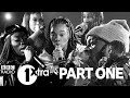 Tiffany Calver S Abbey Road Cypher Only You 1Xtra