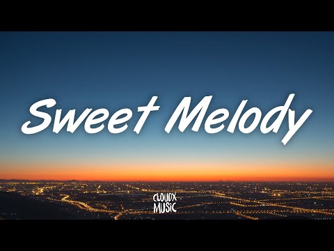 Little Mix – Sweet Melody (Lyrics)