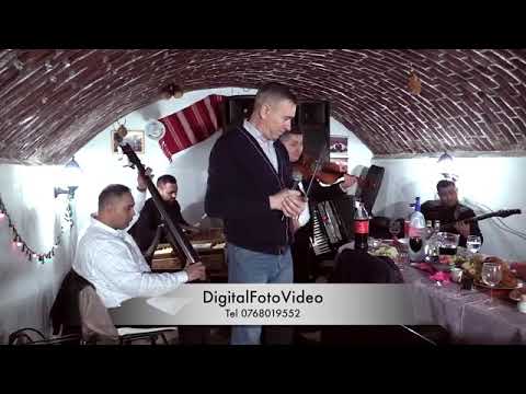 NELU BITINA │ CEL MAI FRUMOS COLAJ LIVE NOU 2019 │MUZICA DE PETRECERE 2019