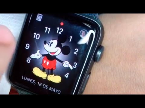 Cómo consultar la hora en tu Apple Watch de forma rápida: trucos y todas las opciones