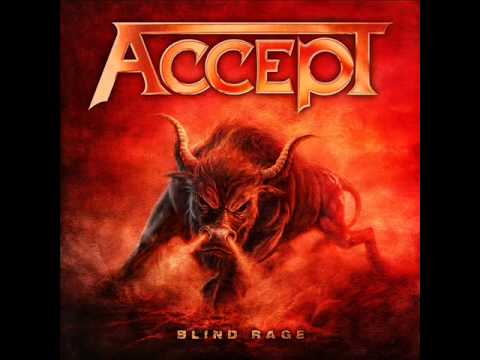 Accept - 2014 - Blind Rage - 