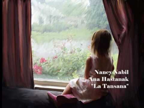 "La Tansana" - Ana Hastanak