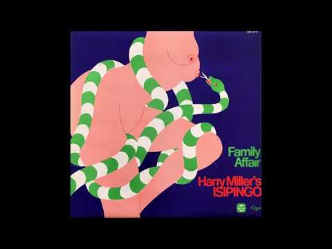 Harry Miller's Isipingo  – Family Affair