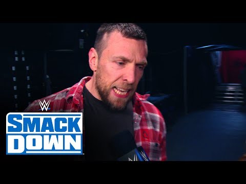 Daniel Bryan Wasn’t Ready To Go Back To The ‘Yes’ Chants; Suggested His Beard Be Cut, Not His Hair
