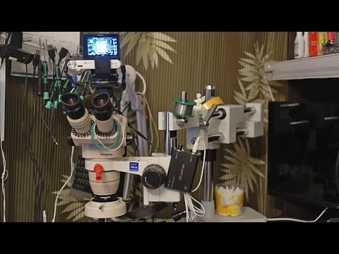 FAQ по пайке. Soldering SMD