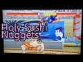 Street Fighter 2 Hyper Fighting Turbo Pandora Box EX Special 3300 In 1 Cart