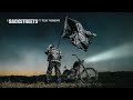 Don Toliver BACKSTREETS Feat Teezo Touchdown Clean