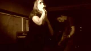 Julie Christmas - July 31st, live in Budapest  26.4.2011