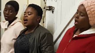 You are the pillar with Mthobisi