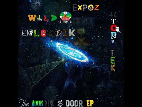 Wild Utopitek -  Saturday night rush (220 bpm)