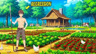 He Used a RING to Reverse Time to Day ONE Before the Apocalypse to Save His Sister - Manhwa Recap