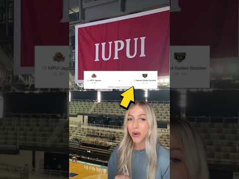 Worst College Basketball Team to Play with Only 5 Players? #collegebasketball #marchmadness