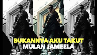 Download lagu MuLan JameeLa | Bukannya Aku Takut Live at Private B'day Party (GUITARCAM) mp3