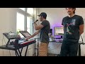 Speaker Phone (live)