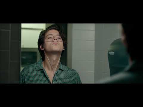 Five Feet Apart (Clip 'Hot Hospital Romance')