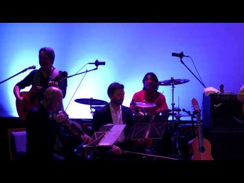 Dice la gente by Kiko Veneno (live versión)