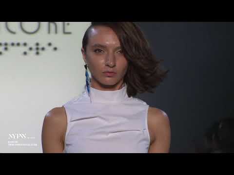 Blancore NYFW SS2020 Highlights