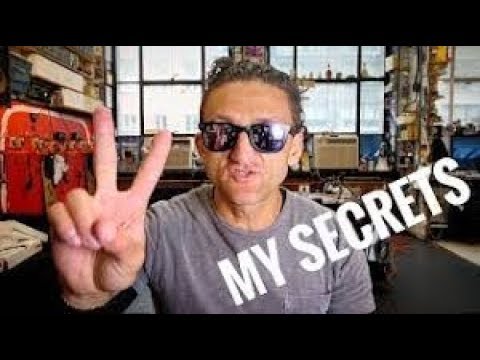 Casey Neistat - Vlog Music Compilation!