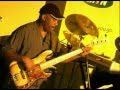 Live jazz Nardis jam