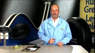 Goodyear Assurance Fuel Max (205/60R16 92V) - відео 3