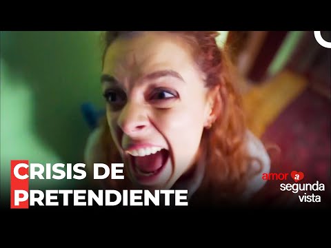 Zeynep Tiene Problemas De Pretendiente - Amor a Segunda Vista