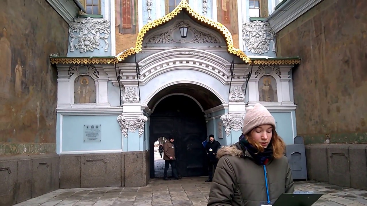 Корисне відео