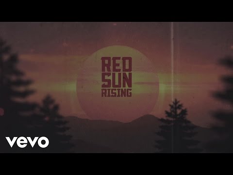 Red Sun Rising - The Otherside (audio)