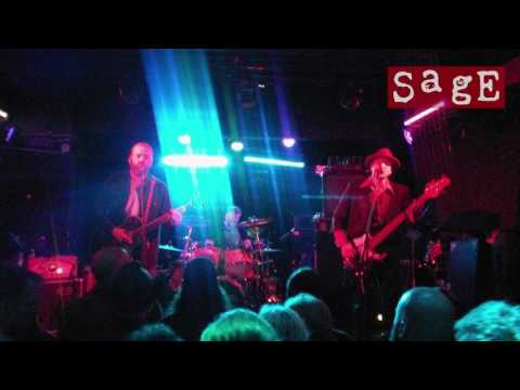 Sage - Live @ Jazzbones, Tacoma WA 2017-03-03