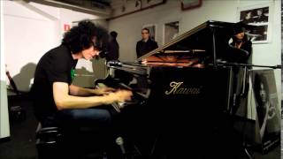 My Family   Giovanni Allevi live