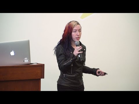 droidcon SF 2018 - Debugging Application Performance