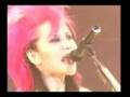 X Japan - Love Replica 