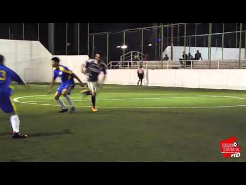 Cuernavaca Team VS Chivas F.C. - Jornada 15 - Copa Toros Mexico 2014