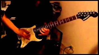 Air On A Theme(Yngwie  J. Malmsteen)