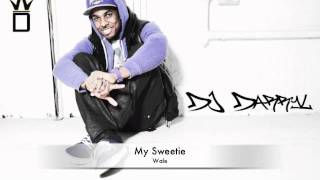 Wale - My Sweetie