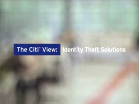 citi bank Commercial "The Shredder"   (2009)