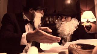 Teoría de la Evolución - Seminario Humanista 2013