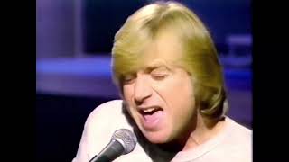 Justin Hayward (Moody Blues) - Running Water