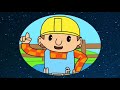 HiT Entertainment Children S Favorites Opening Bob The Builder ORIGINAL VS REMAKE