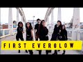 First Everglow 에버글로우 Dance Cover By Power Mix