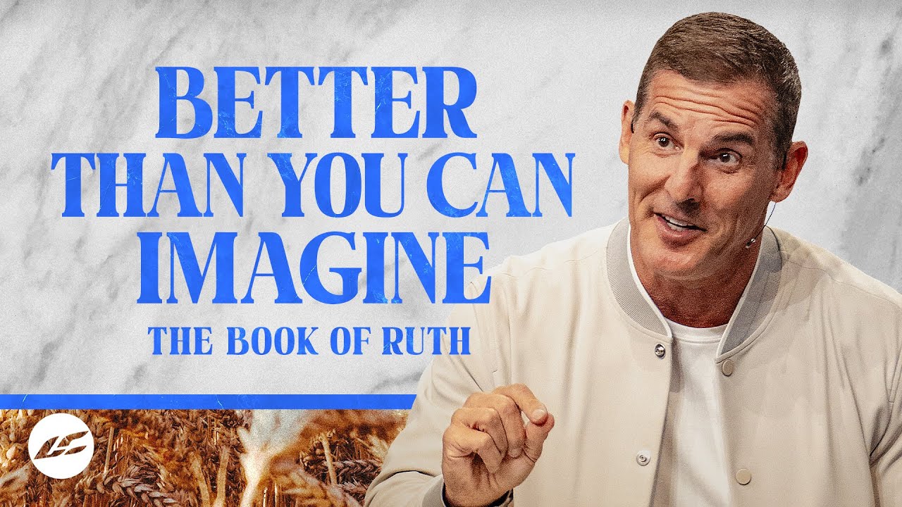 Better Than You Can Imagine