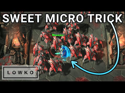 StarCraft 2: MaxPax in Dark Templar PRISON! (Europe Grand Finals)