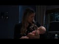 Sasha Notices Daisy S Onesie Was Changed By Mysterious Stalker On General Hospital Jun 26 2025